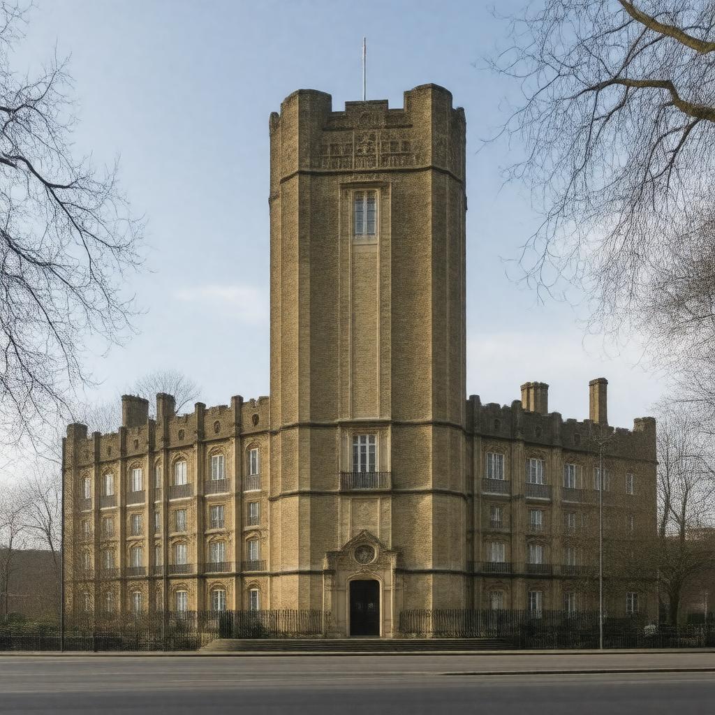University of North London